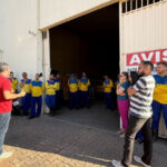 Atual diretoria tem registro indeferido em eleição do SINTECT-TO e perde ação na Justiça