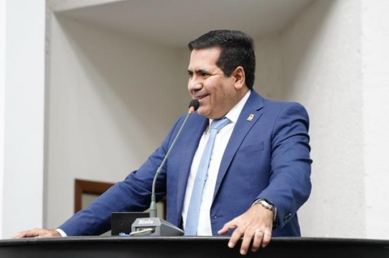 Com retorno às aulas, veja o que o deputado Marcus Marcelo tem feito pela Educação