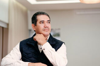 Opinião | Entre o sujo e o mal lavado, escolho a gestão: por que estou com Tarcísio em 2026