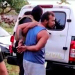 Amigo que matou casal em emboscada na noite de Natal e festejou crime é condenado a 38 anos