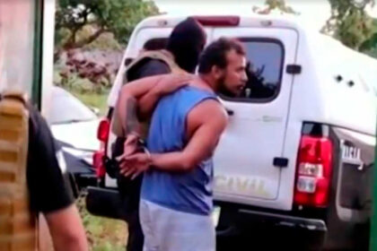 Amigo que matou casal em emboscada na noite de Natal e festejou crime é condenado a 38 anos