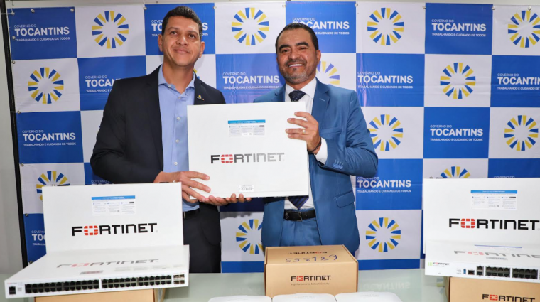 Detran/TO investe R$ 8 milhões em tecnologia para reforçar segurança e agilizar serviços
