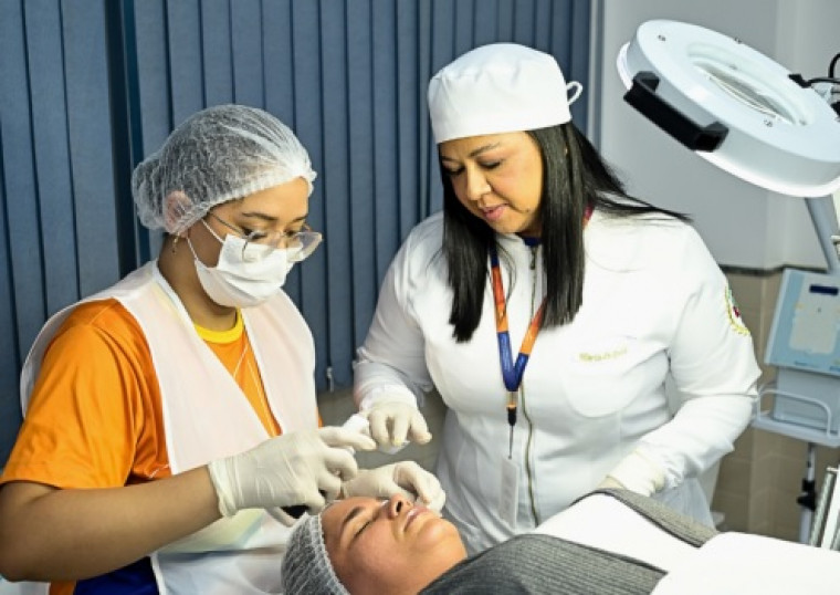 Senac oferece mais de mil vagas gratuitas em cursos profissionalizantes neste mês de agosto