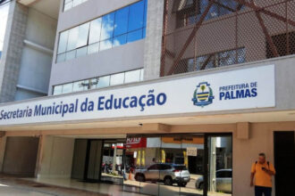 Escolha de diretores escolares observará mérito e aptidão técnica em Palmas, prevê edital