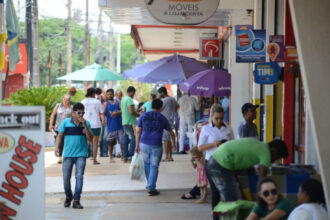 Tocantins ganha quase 10 mil novos moradores em um ano; veja população por cidade