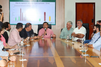 Sob pressão do setor produtivo, Wanderlei retira PL do Zoneamento Ecológico-Econômico