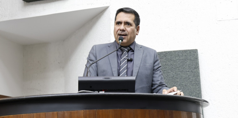 PL de Marcus Marcelo busca prevenir síndrome de Burnout entre profissionais da saúde
