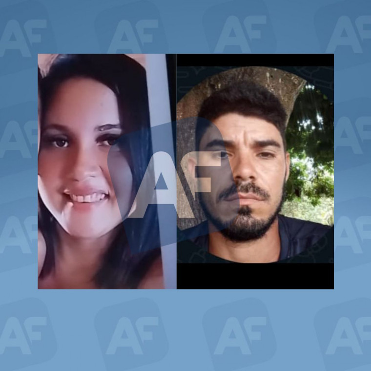 Sem aceitar separação, homem tenta matar a companheira e depois tira a própria vida