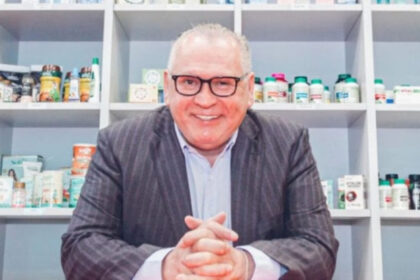 Dono da Ultrafarma confessou crimes e fez acordo de R$ 32 milhões antes de ser preso