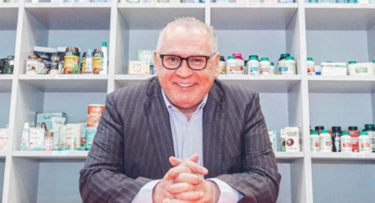 Dono da Ultrafarma confessou crimes e fez acordo de R$ 32 milhões antes de ser preso