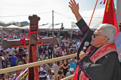 Padre Fábio de Melo fará show durante a maior festa popular religiosa do Tocantins