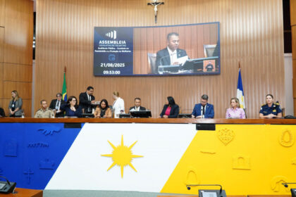 Audiência pública define medidas concretas para combate ao feminicídio no Tocantins