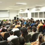 UFNT realiza aula inaugural de seu 1º mestrado em Educação e destaca marco histórico
