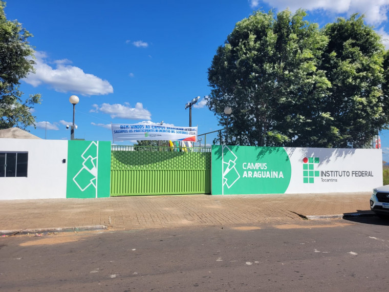 Seletivo para professores substitutos oferece salários de até R$ 8,5 mil em Araguaína