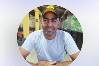 Motorista atropelado pelo próprio caminhão morre após uma semana internado no HRA