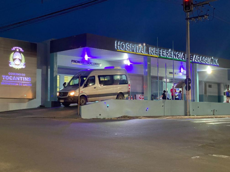 Menino de 11 anos fica gravemente ferido após ataque de cão da raça Fila que escapou de residência