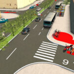 Audiência pública debate projeto de revitalização da Avenida Tocantins, em Taquaralto