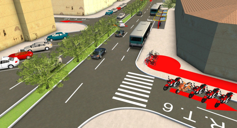 Audiência pública debate projeto de revitalização da Avenida Tocantins, em Taquaralto