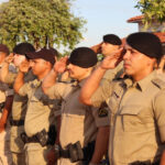Publicado resultado preliminar da prova discursiva do concurso 2025 da Polícia Militar