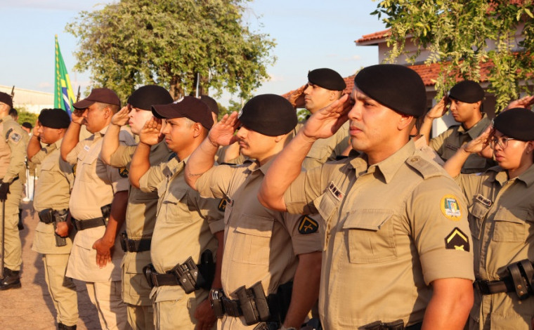 Publicado resultado preliminar da prova discursiva do concurso 2025 da Polícia Militar