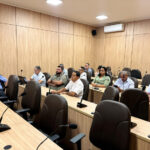 Consórcio Valecon, que reúne 11 municípios, elege nova diretoria e debate prioridades