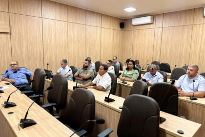 Consórcio Valecon, que reúne 11 municípios, elege nova diretoria e debate prioridades
