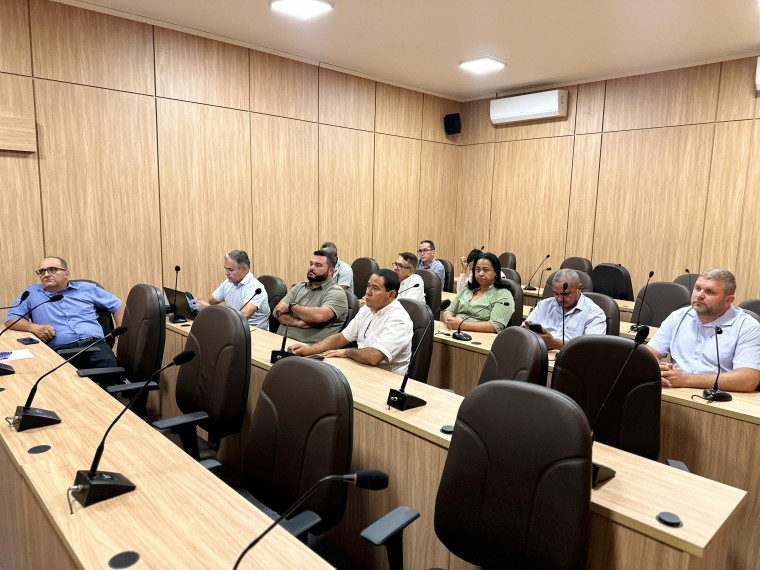 Consórcio Valecon, que reúne 11 municípios, elege nova diretoria e debate prioridades