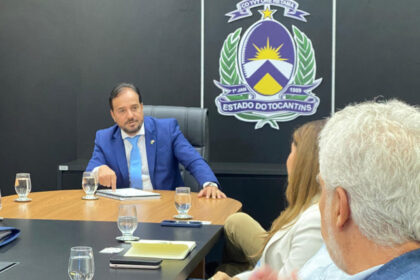 Multinacional de mineração que atua de forma sustentável busca negócios no Tocantins