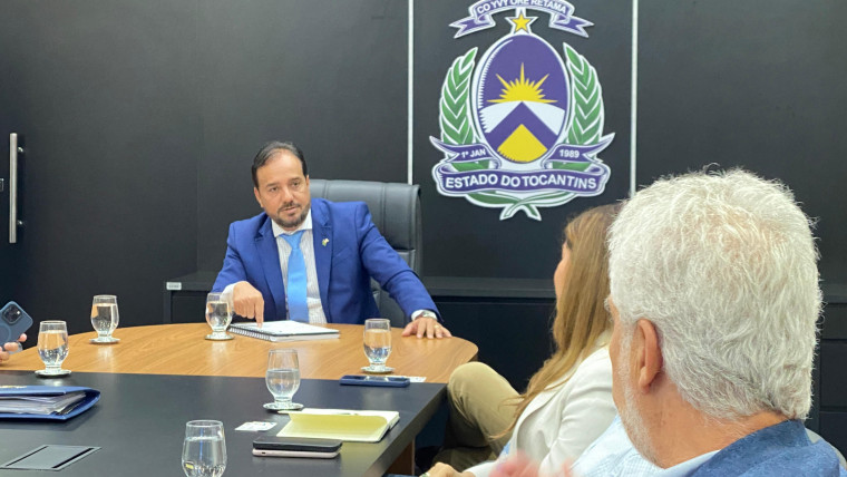 Multinacional de mineração que atua de forma sustentável busca negócios no Tocantins
