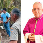 Bispo de Cristalândia repudia ação da PM em favor de fazendeiro em terra da União