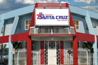 Colégio Santa Cruz abre inscrições para 223 bolsas de estudo em 2026, em Araguaína