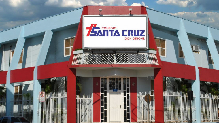 Colégio Santa Cruz abre inscrições para 223 bolsas de estudo em 2026, em Araguaína