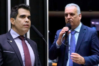 Reviravolta: deputado tocantinense indicado por Motta perde a relatoria da CPI do INSS