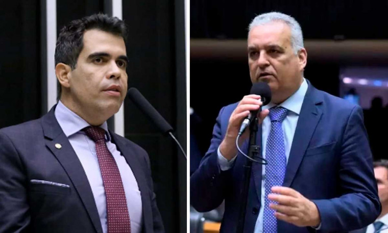 Reviravolta: deputado tocantinense indicado por Motta perde a relatoria da CPI do INSS