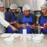 Senac recebe currículos para prestadores de serviços em todas as unidades do Tocantins