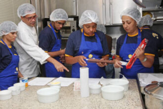 Senac recebe currículos para prestadores de serviços em todas as unidades do Tocantins