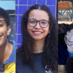 Medicina, Ciências da Computação e outros: alunos da rede pública celebram aprovações