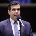 Tocantinense Ricardo Ayres será relator da CPMI que investiga fraude bilionária no INSS