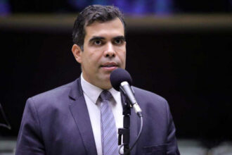 Tocantinense Ricardo Ayres será relator da CPMI que investiga fraude bilionária no INSS