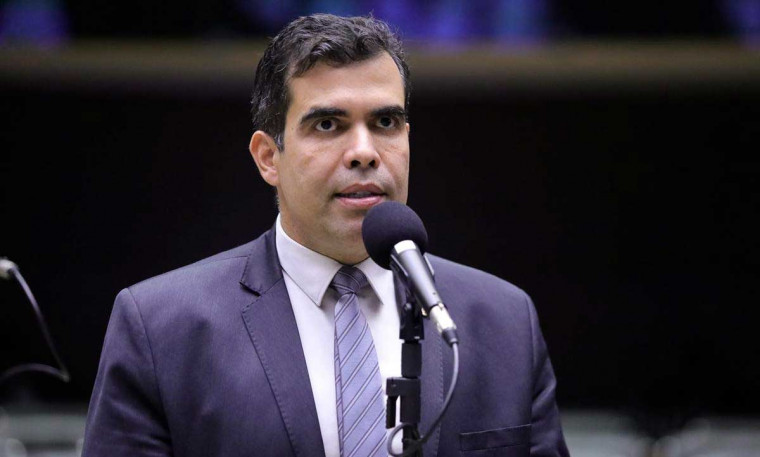 Tocantinense Ricardo Ayres será relator da CPMI que investiga fraude bilionária no INSS