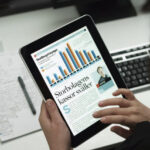 O poder das narrativas visuais no jornalismo digital: a imagem como centro da atenção