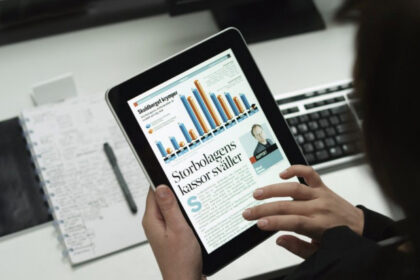 O poder das narrativas visuais no jornalismo digital: a imagem como centro da atenção