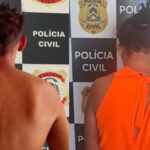 Mãe é presa juntamente com padrasto por tentar acobertar estupro da filha de 9 anos