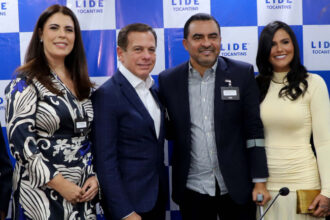 Rede de líderes empresariais chega ao Tocantins e aposta no agro, mineração e turismo