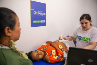 Araguaína, Paraíso e Augustinópolis terão médicos do programa Agora Tem Especialistas