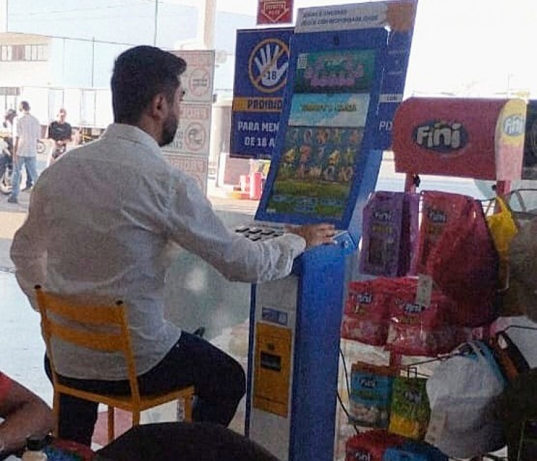 Lototins expande atuação em Araguaína e planeja chegar aos 139 municípios em um ano
