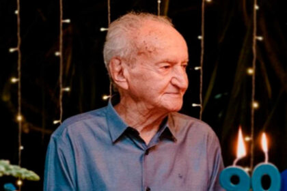 Morre, aos 92 anos, Jair Corrêa, empresário pioneiro de Palmas e fundador de rede de hotéis