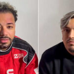 Hytalo Santos e marido são presos suspeitos de exploração e 'adultização' de menores