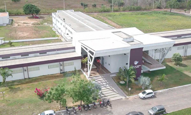 Genuinamente araguainense, FACIT realiza seu primeiro vestibular de Medicina