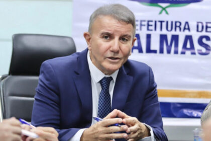 Sintet repudia MP de Eduardo Siqueira que acaba com eleição democrática de diretores